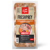 ORIJEN FreshPrey Turkey, Salmon & Pork Recipe With Grains for
