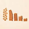 Saint Rocco’s Treats Turkey & Cranberry Treats Dog Treats