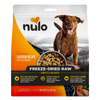Nulo Freeze-Dried Raw Chicken Recipe with Blueberries for Dogs
