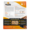Nulo Freeze-Dried Raw Chicken Recipe with Blueberries for Dogs