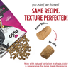 Nulo Freeze-Dried Raw Chicken Recipe with Blueberries for Dogs