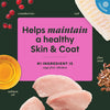 Instinct® RawBoost™ Mixers Skin & Coat Health Frozen Dog Food Topper