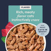 Instinct Flaked Real Tuna Entrée in Gravy Wet Cat Food