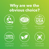 InClover BioResiliant Allergy Powder Supplement for Dogs & Cats