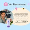 Kin + Kind Organic Nose & Paw Moisturizer Stick for Dogs & Cats