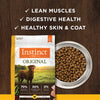 Nature's Variety Instinct Original Chicken Dry Dog Food