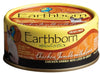 Earthborn Holistic Grain Free Chicken Jumble with Liver Canned Cat Food