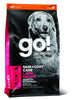 Petcurean Go! Solutions Skin + Coat Care Lamb Recipe Dry Dog Food