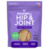 Dogswell Hip & Joint Soft Strips Treats, Chicken