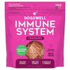 Dogswell Immune System Tenders Treats, Chicken Breast