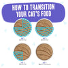 Weruva BFF Play Pate Beef & Tuna Tic Toc