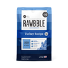 BIXBI Rawbble® Dry Food for Dogs – Turkey Recipe